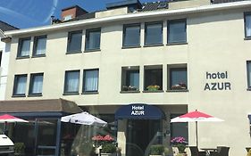 Hotel Azur de Haan